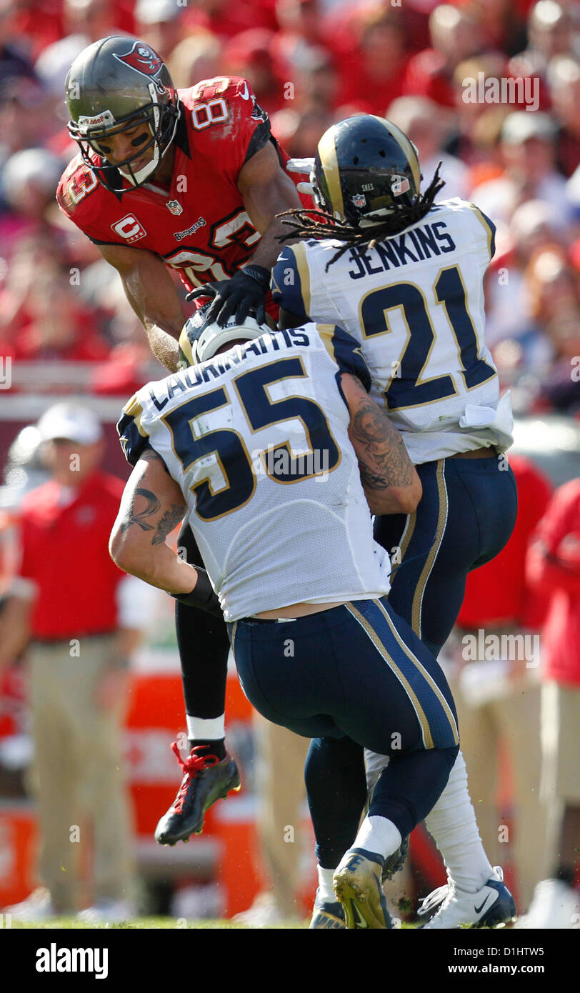 James laurinaitis 2012 hi-res stock photography and images - Alamy