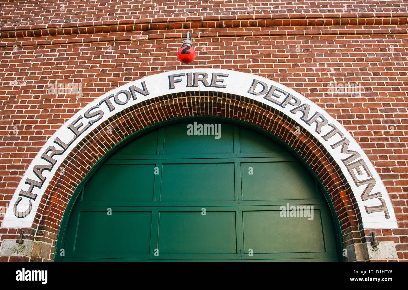 Fire dept fire department hi-res stock photography and images - Alamy