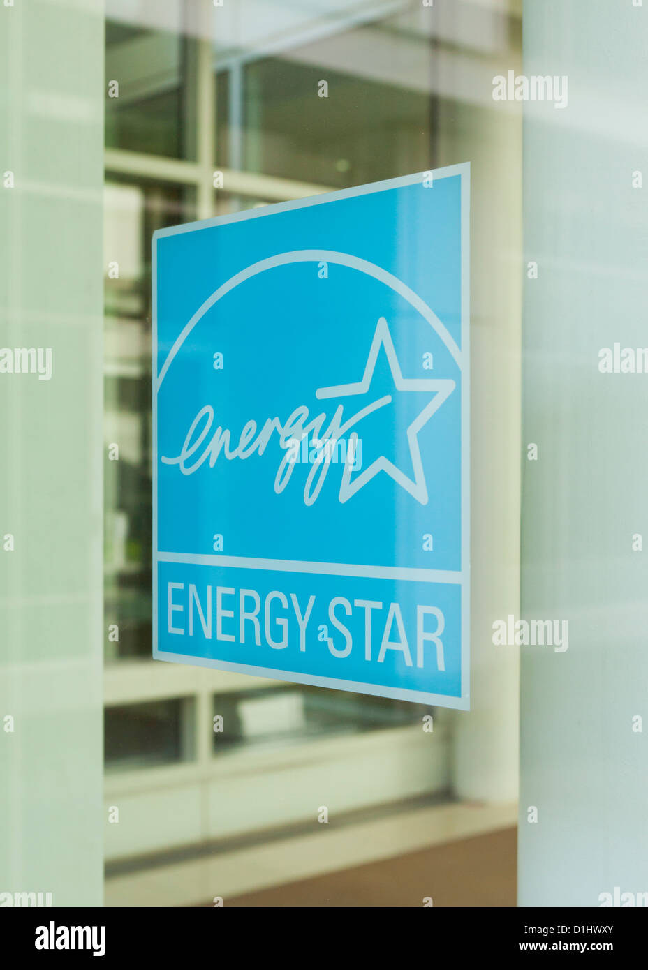 에너지 스타 로고