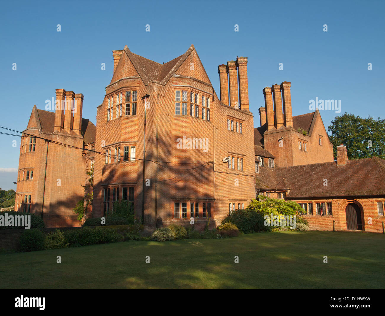 Shirrell heath hires stock photography and images Alamy