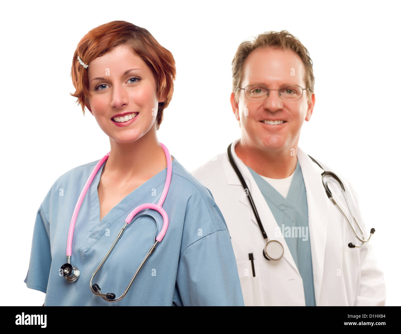 Team group doctors on hi-res stock photography and images - Alamy