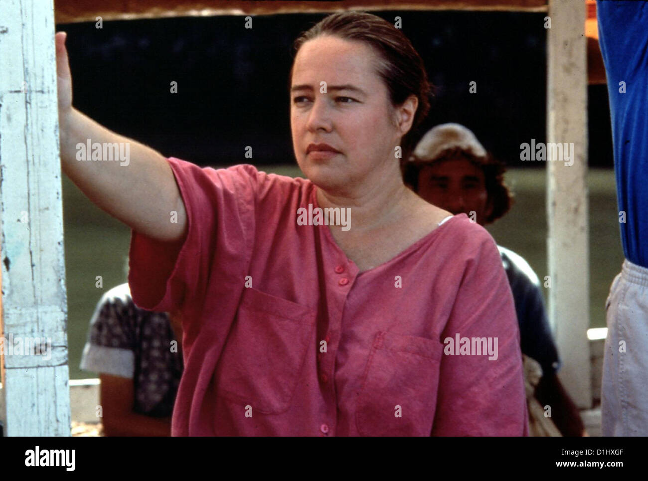 Kathy bates young pictures