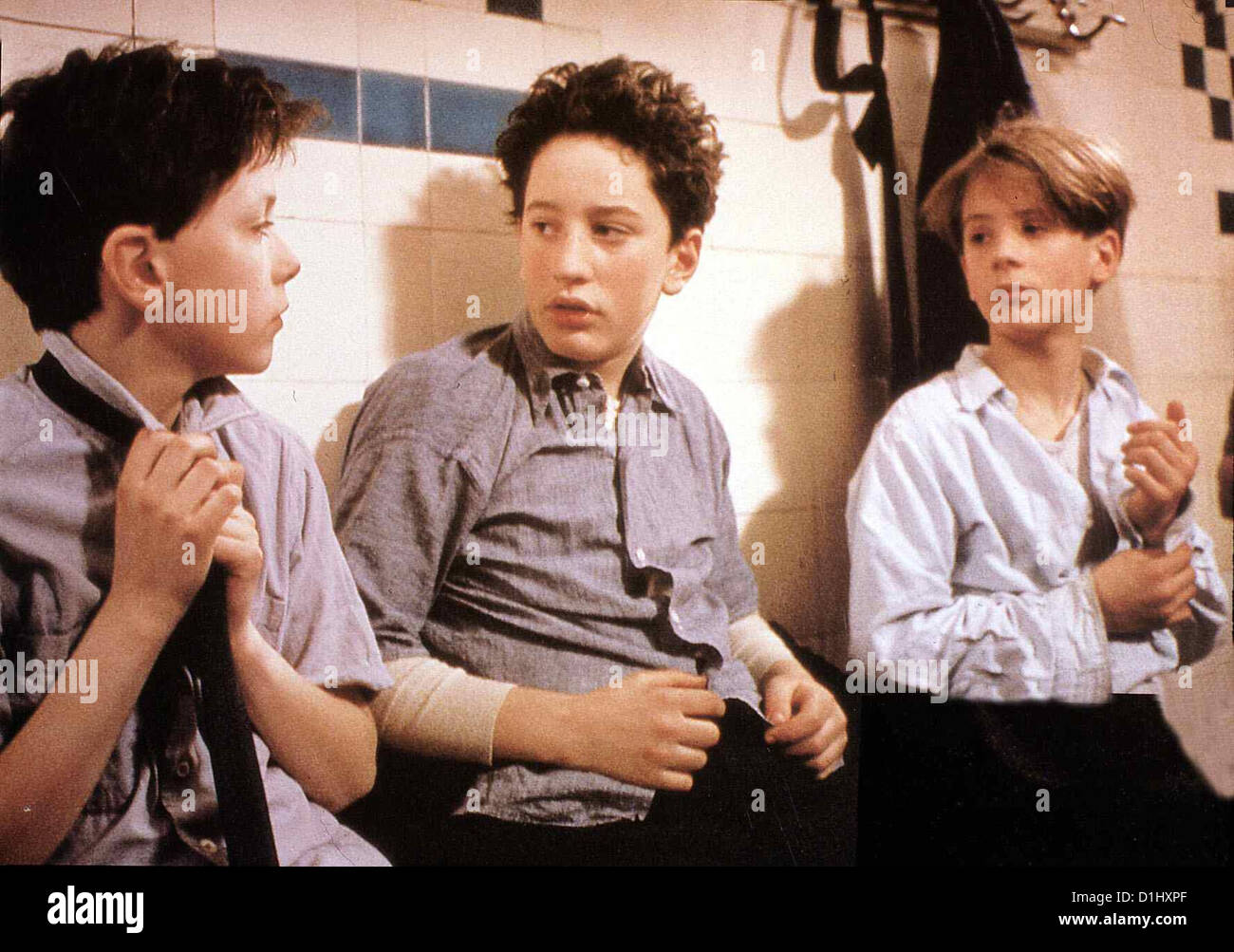 Auf Wiedersehen, Kinder Au Revoir Les Enfants Raphael Fejtö Auf Wiedersehen, Kinder Au Revoir Les Enfants Raphael Fejtö