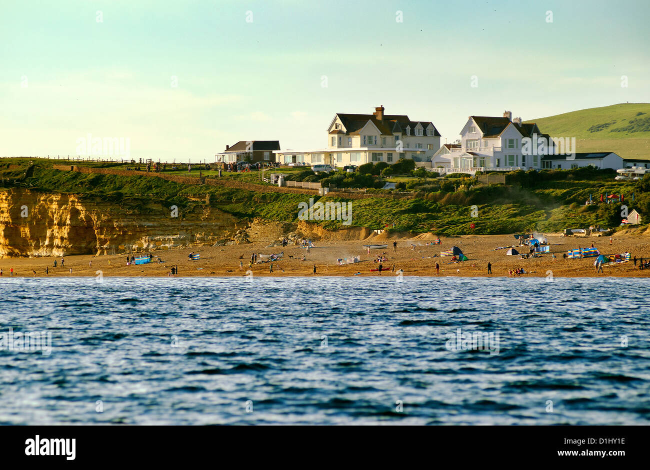 Burton cliff hotel barton olivers hive beach burton bradstock hires