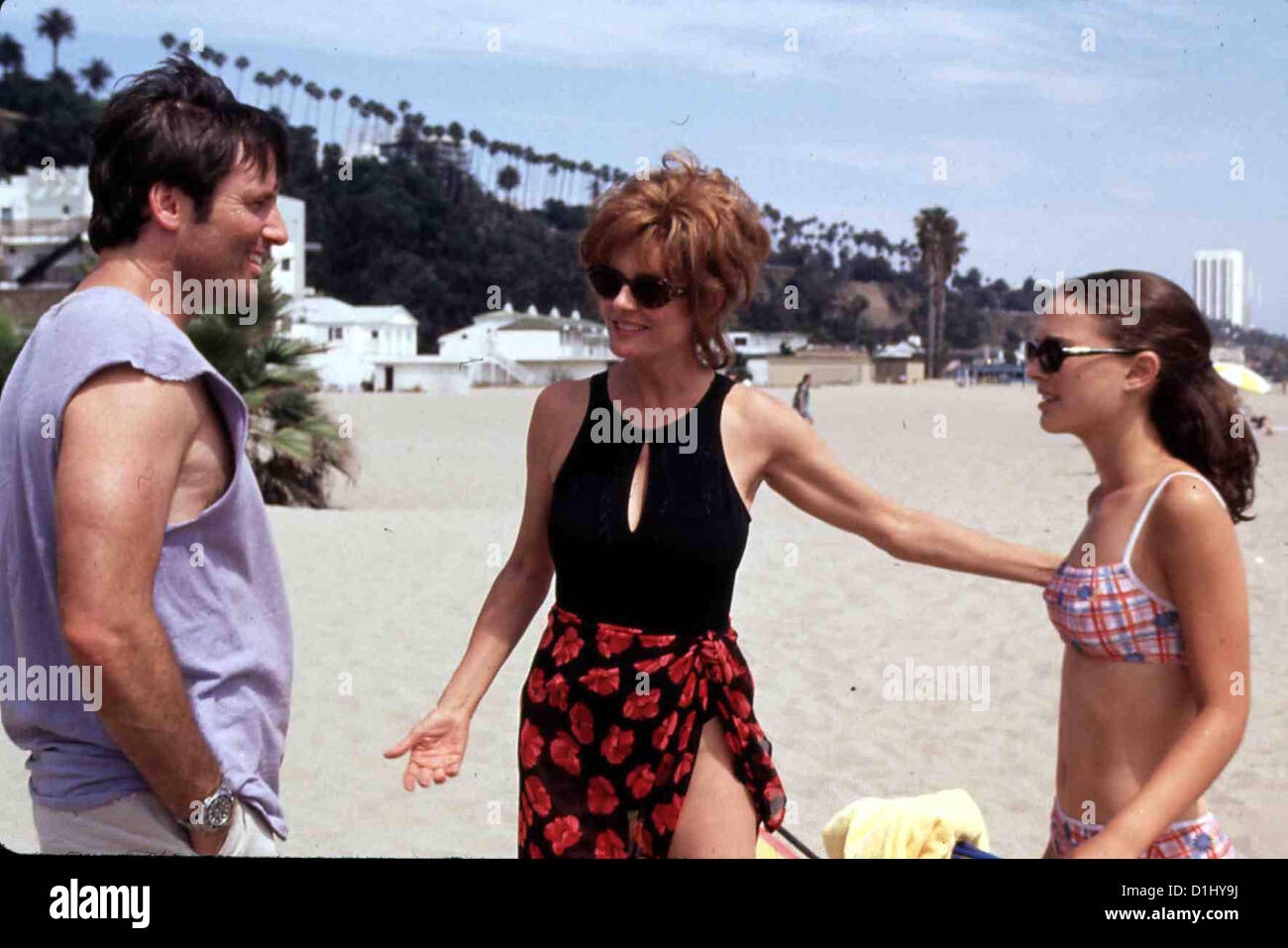 Susan sarandon in a bikini