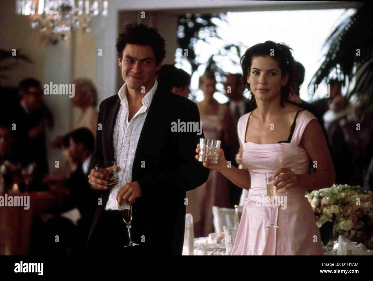 28 Tage 28 Days ?, Sandra Bullock *** Local Caption *** 2000 Columbia ...