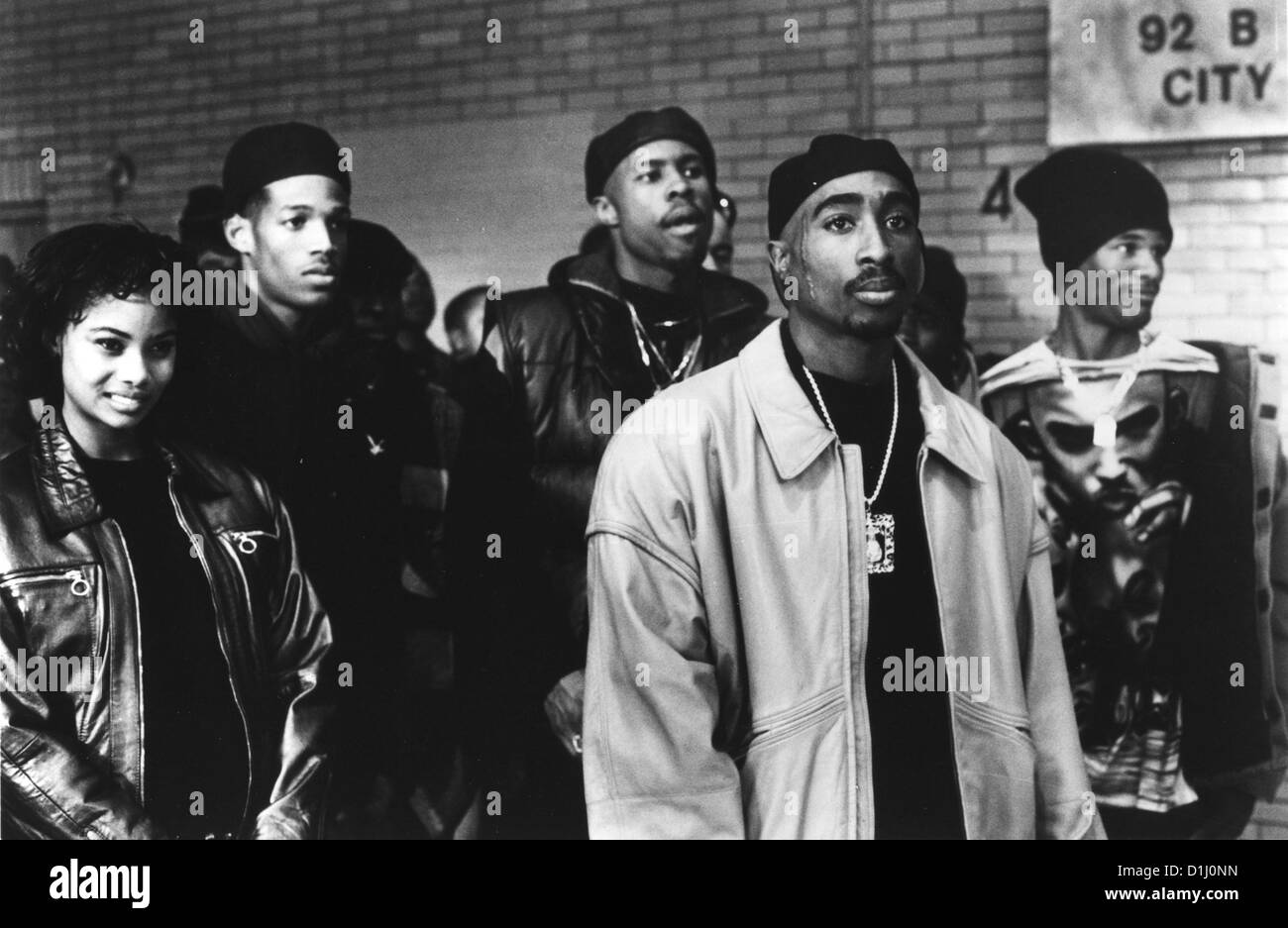 Above The Rim Szenenbild Stock Photo Alamy