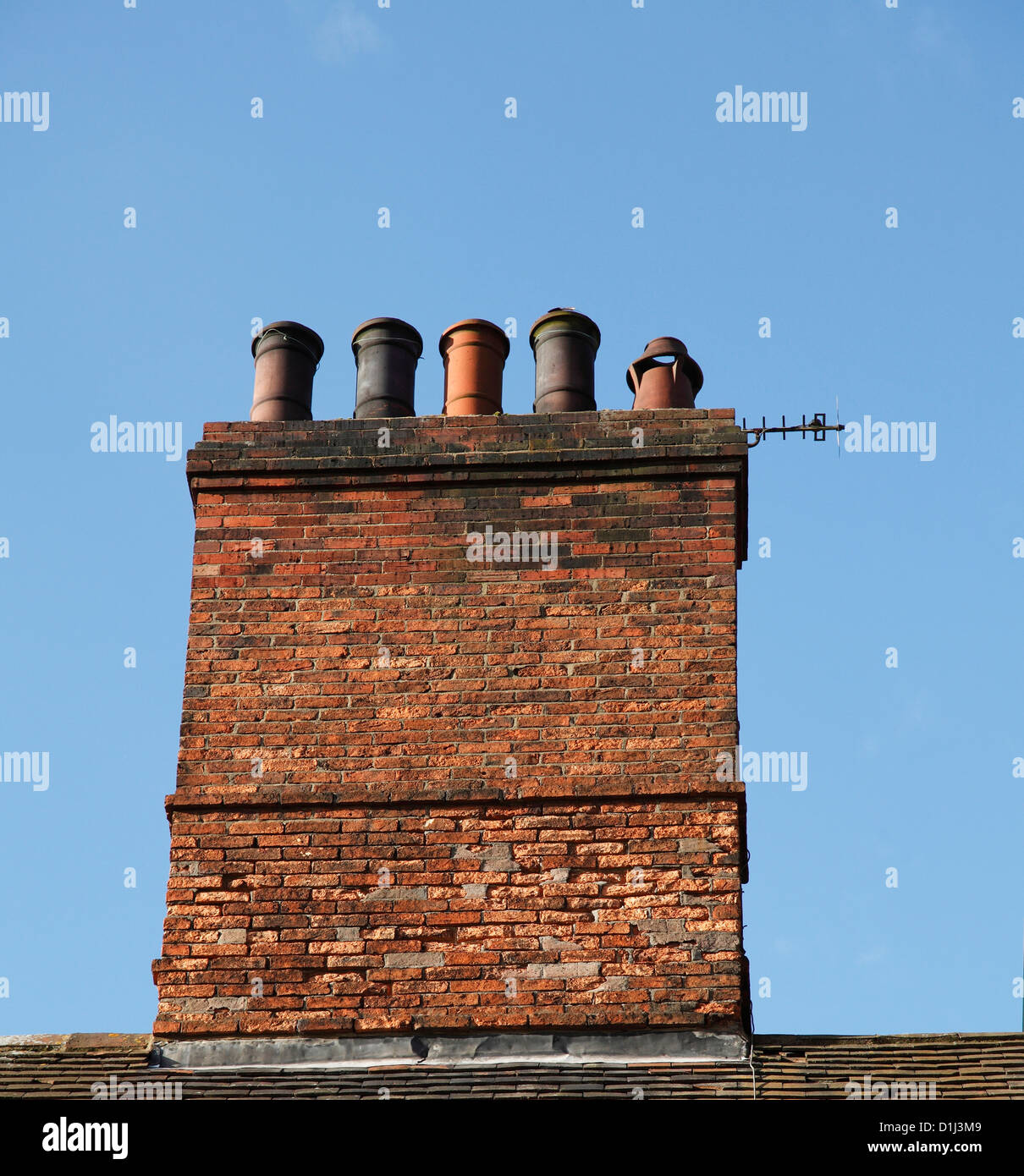 Chimney Deutsch Chimney Deutsch