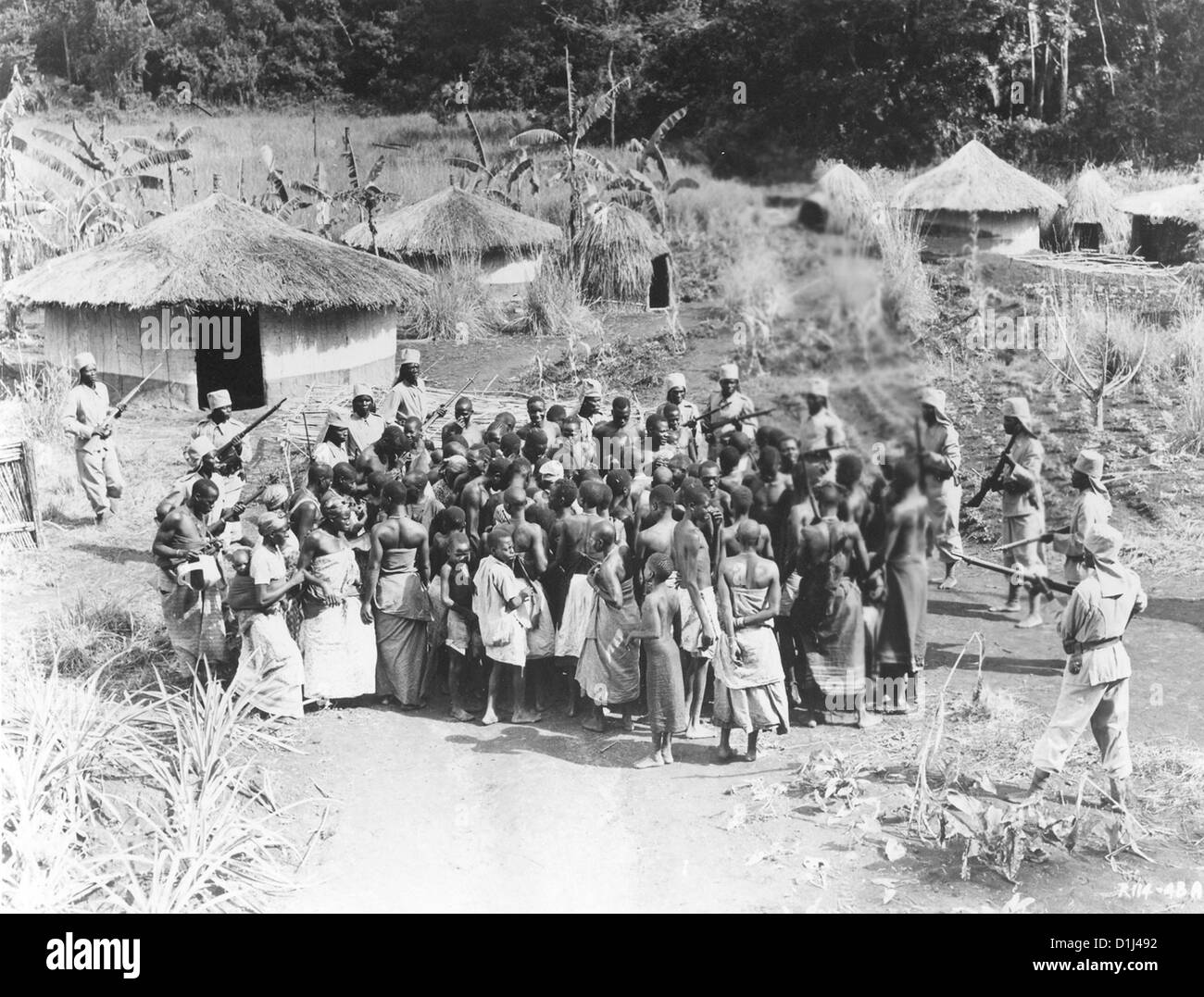 African Queen African Queen, The Szenenbild Stock Photo Alamy