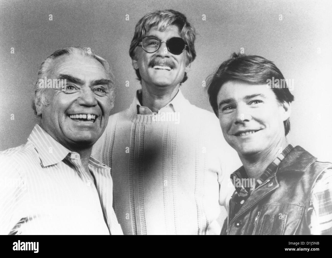 Airwolf Airwolf Szenenbild MCA TVseries Stock Photo Alamy