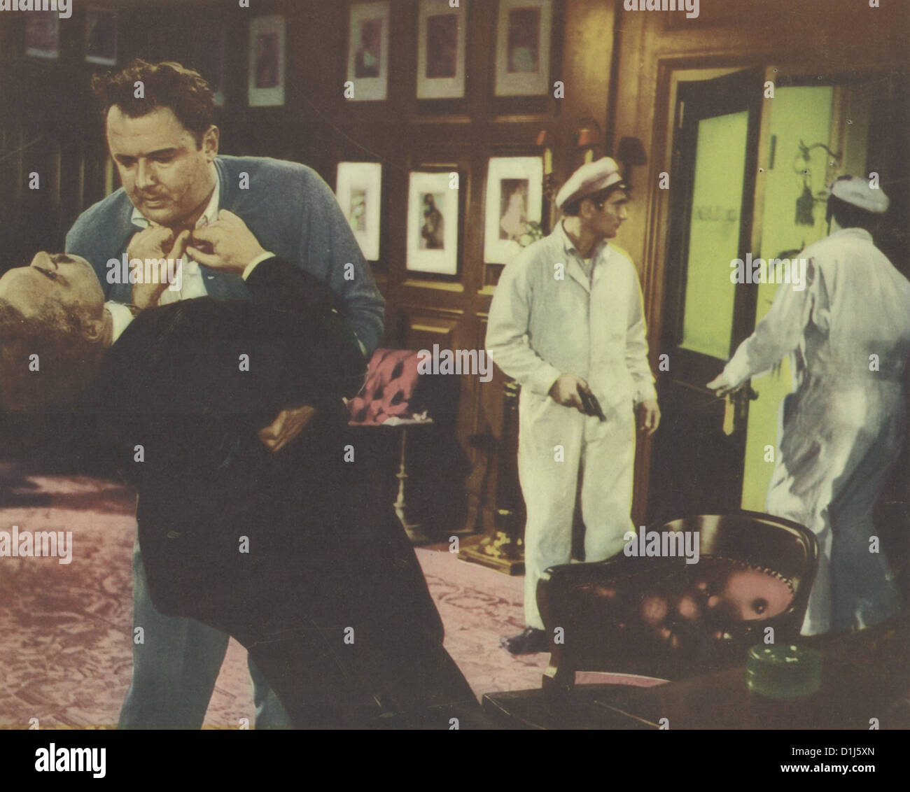 Al Capone Film Stock Photos & Al Capone Film Stock Images - Alamy