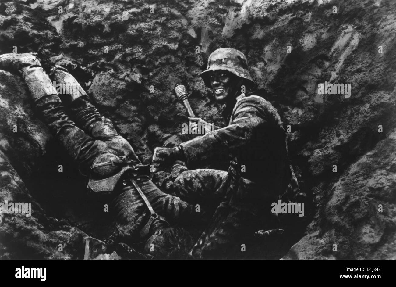 1 weltkrieg im westen nichts neues