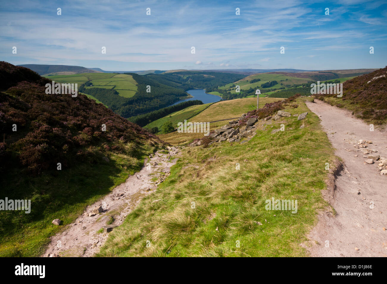 Lee valley reservoir hires stock photography and images Alamy
