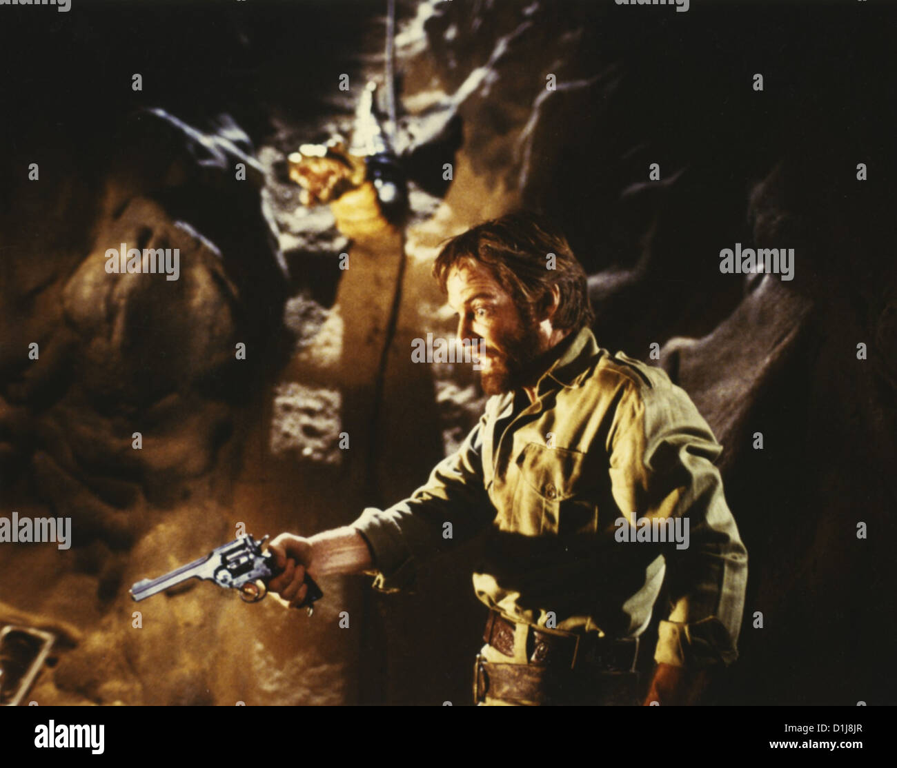 Quatermain Ii Auf Der Suche Nach Der Geheimnisvollen Stadt Allan Quatermain And The Lost City