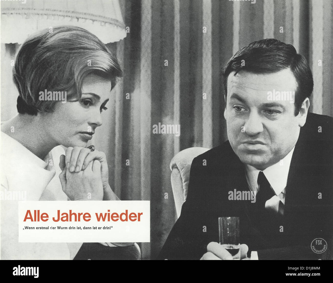 alle jahre wieder film 2024