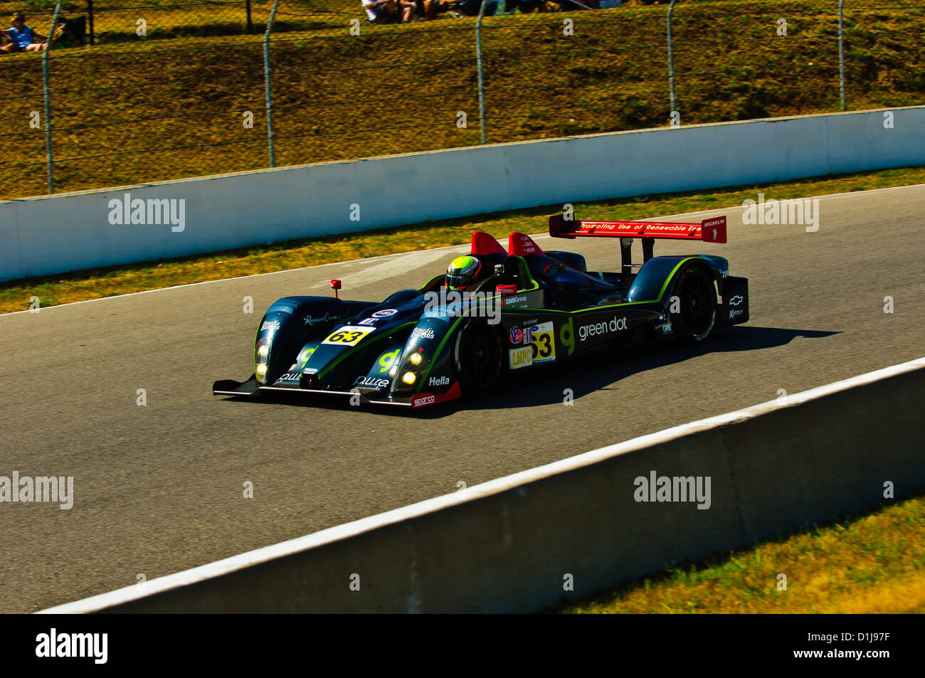American auto mobile manufacturing hi-res stock photography and images ...