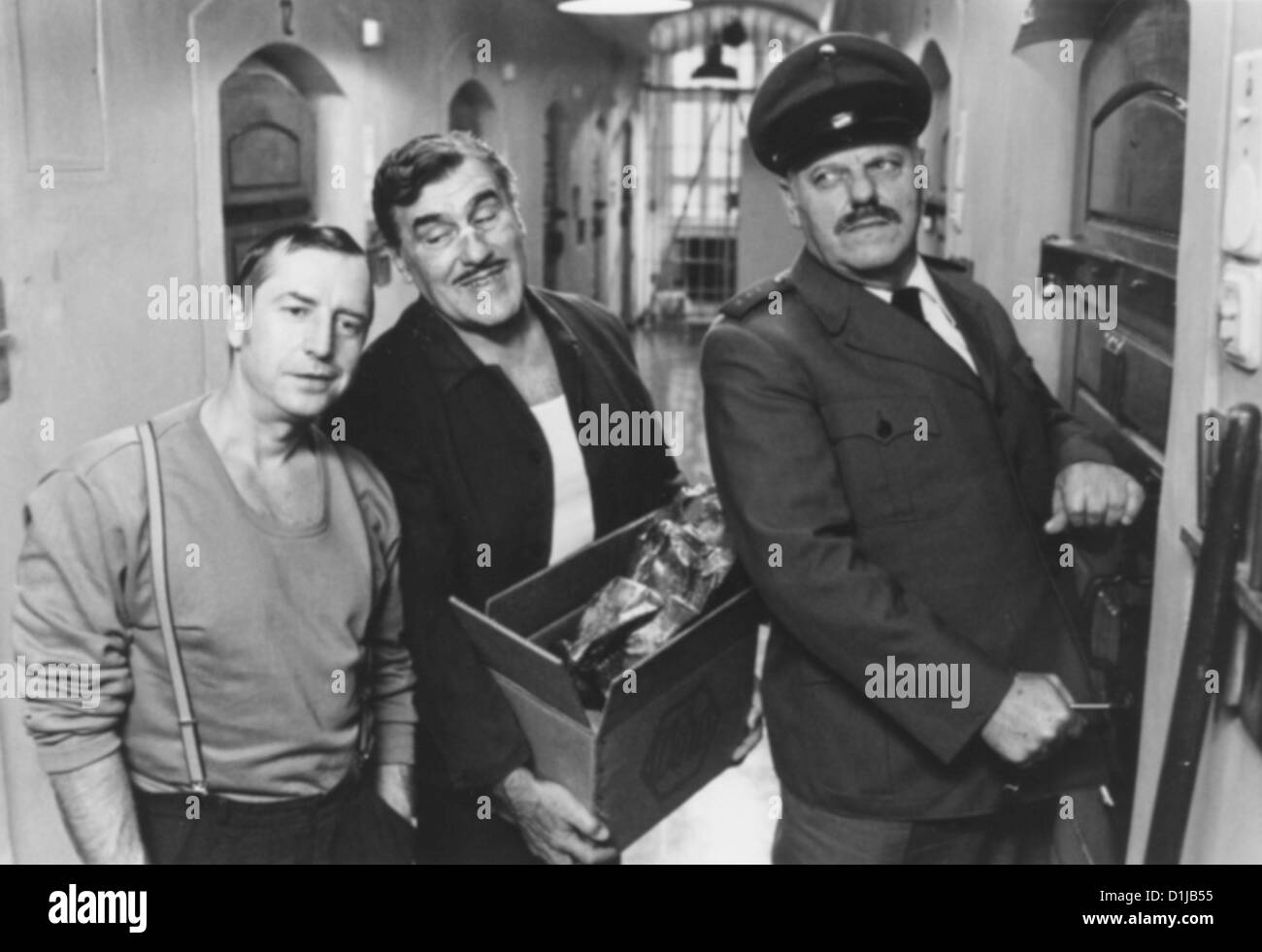 Alles Nur Tarnung   Alles Nur Tarnung   Szenenbild  UIP Stock Photo