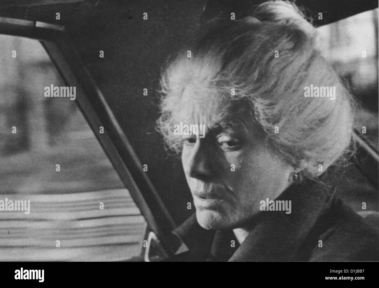 Aloise Szenenbild Stock Photo Alamy