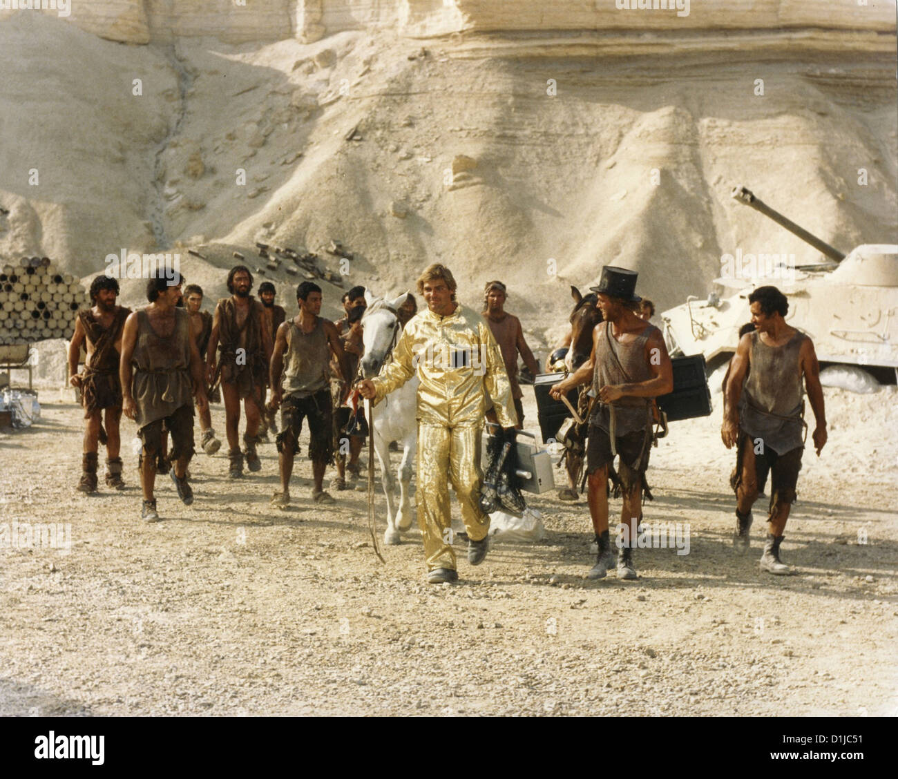 America 3000 movie hi-res stock photography and images - Alamy