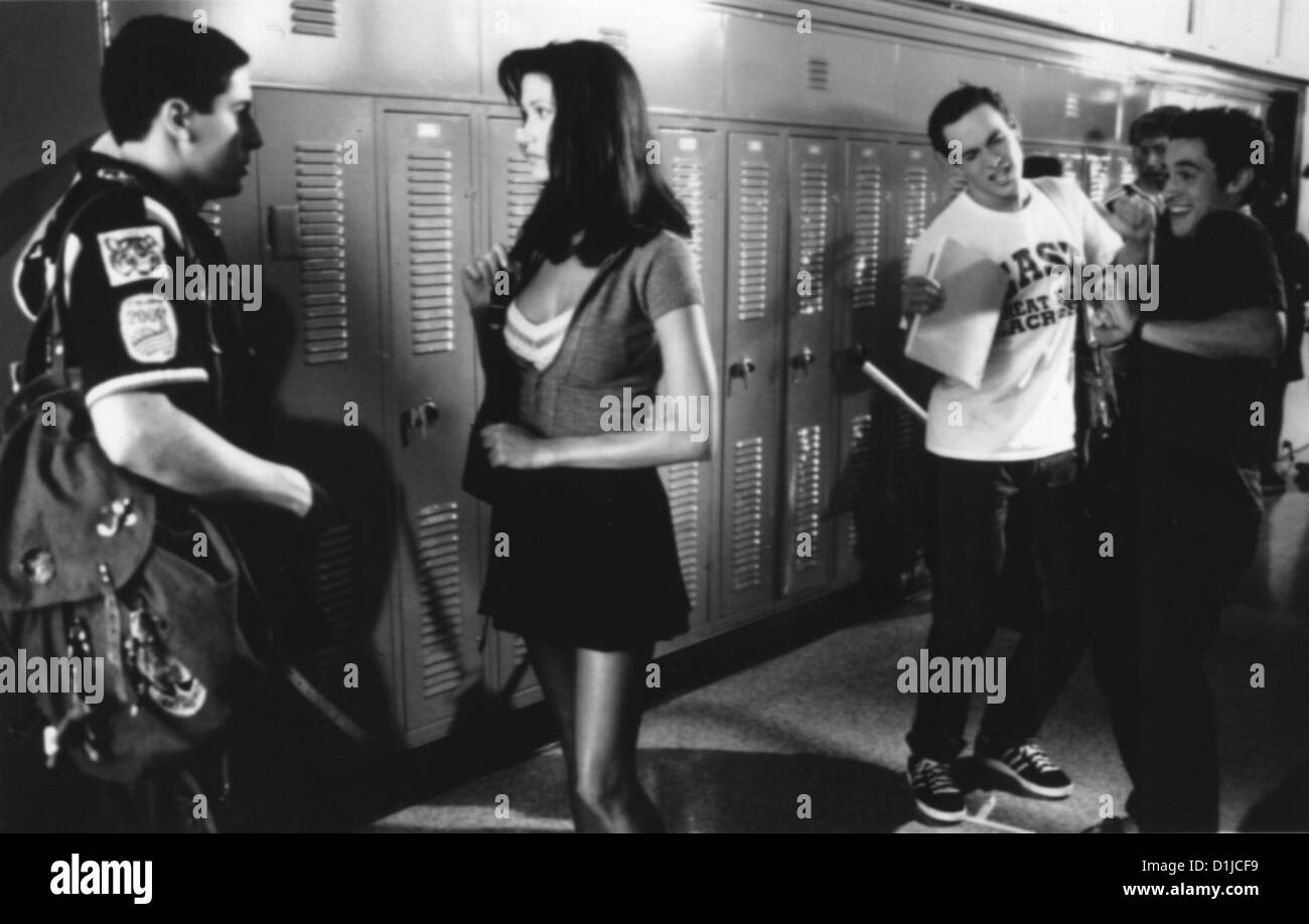 American Pie American Pie Szenenbild Universal/Constantin Stock Photo