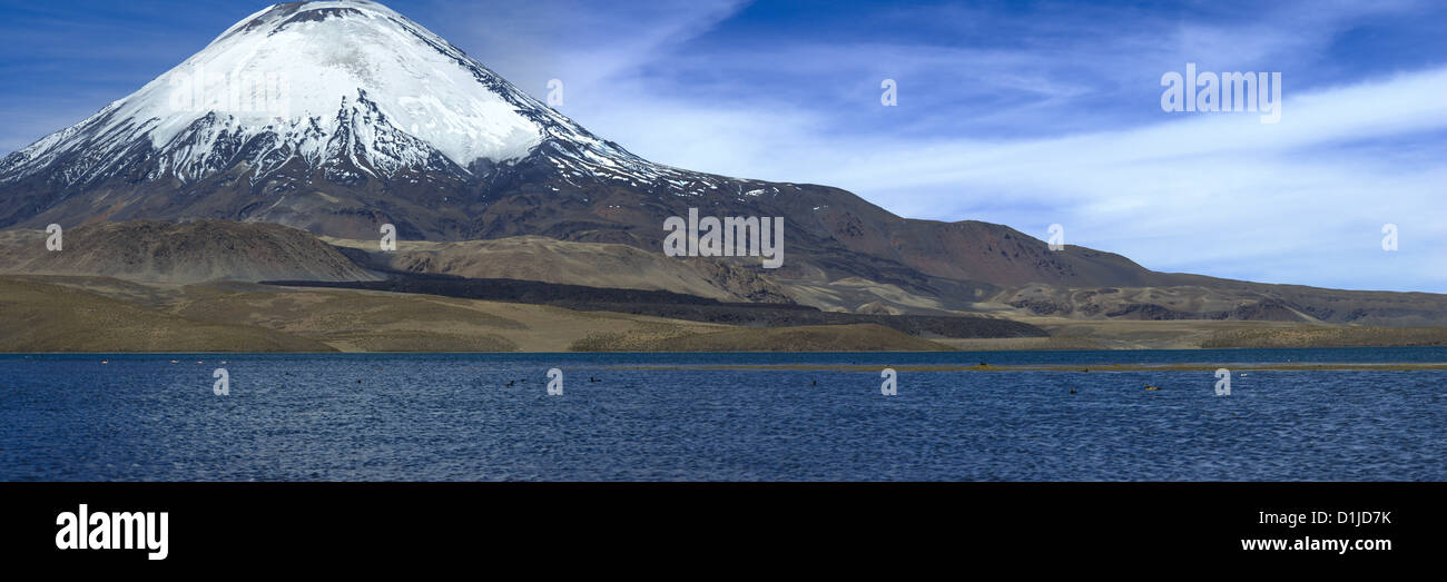 Chile far north hi-res stock photography and images - Alamy