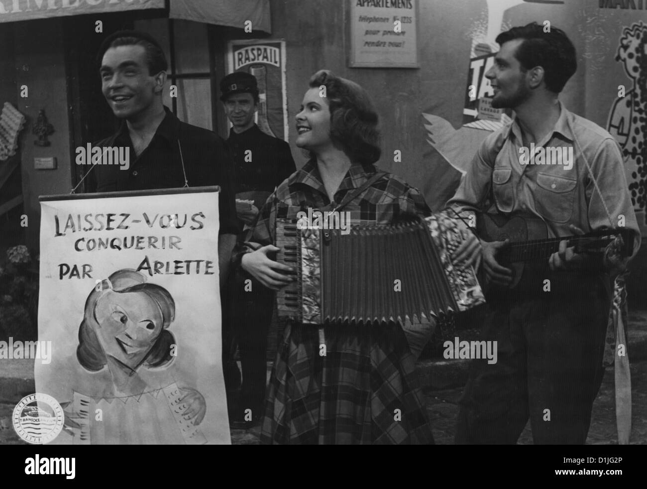 Arlette hires stock photography and images Alamy