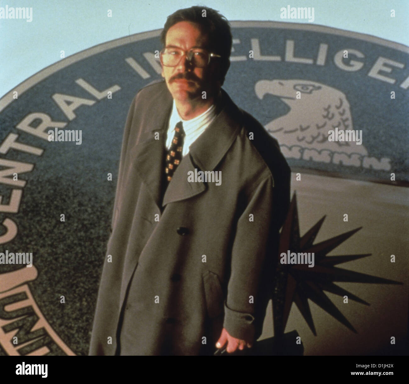 Aldrich ames traitor within szenenbild stock photo alamy