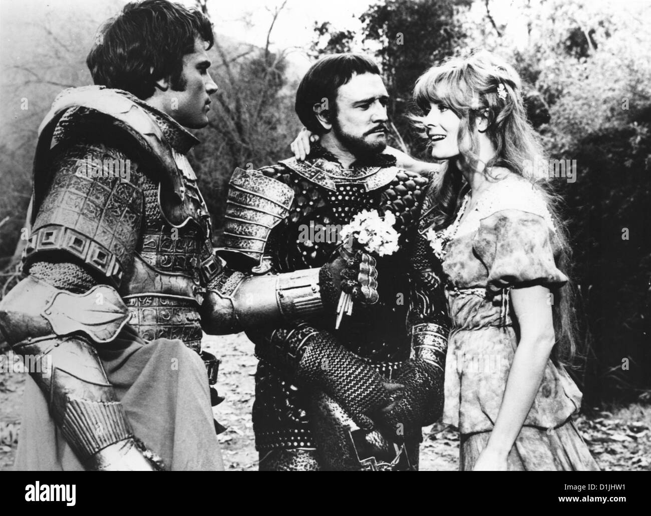 Camelot film hires stock photography and images Alamy