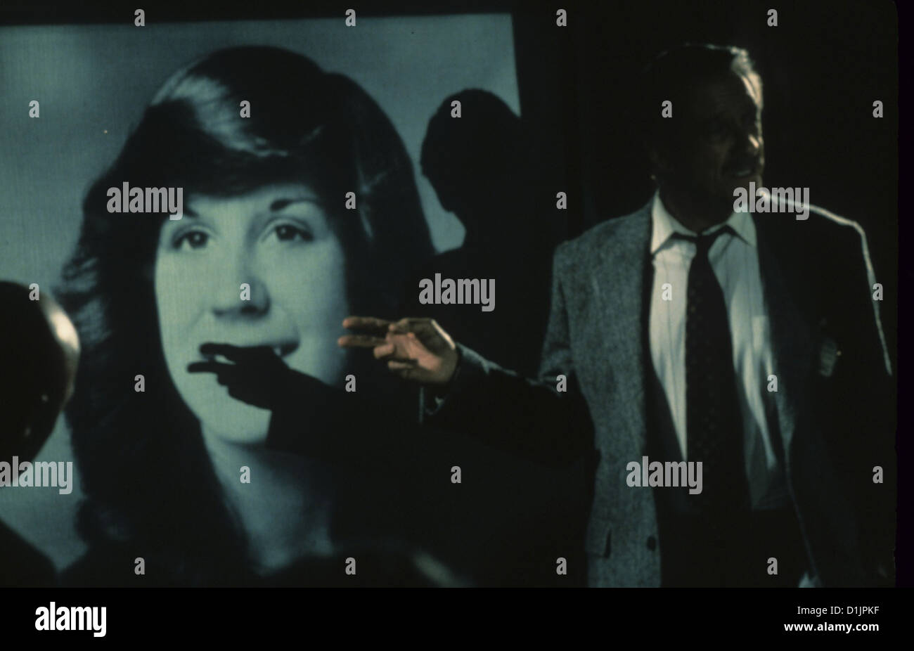 Die Würger Von Hillside Case Of The Hillside Stranglers Szenenbild