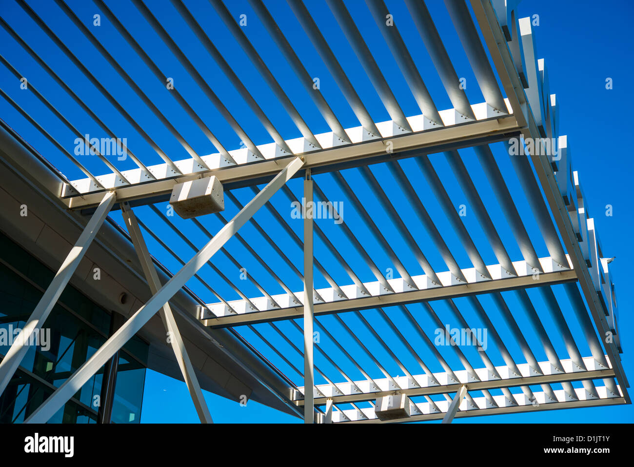 Roof art hi-res stock photography and images - Alamy
