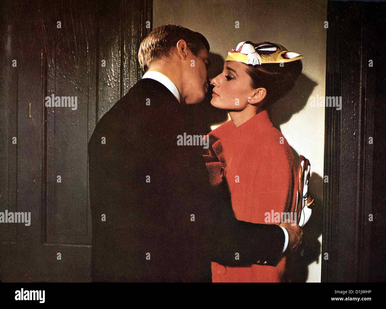 Fruehstueck Bei Tiffany Breakfast At Tiffany