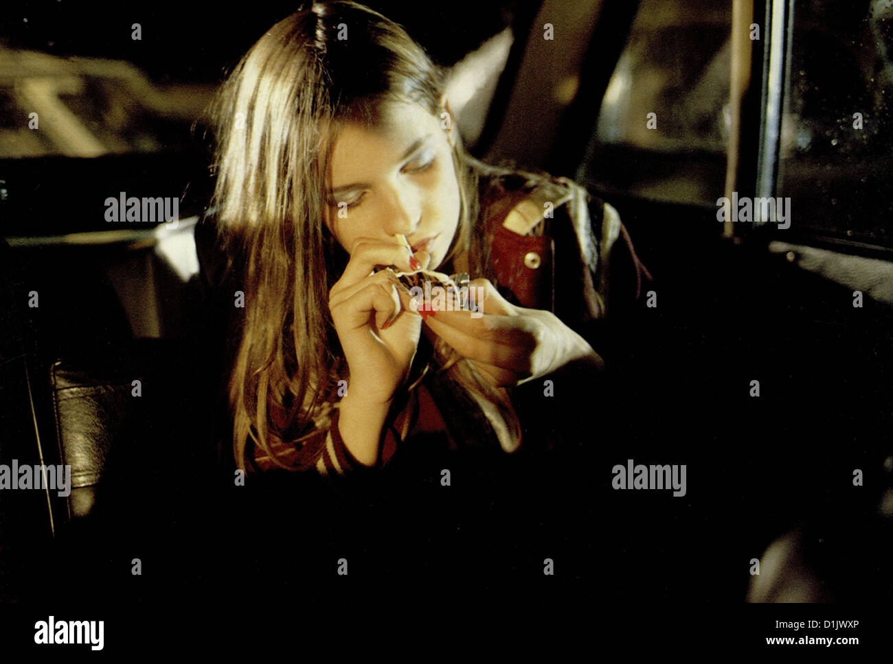 christiane f. - wir kinder vom bahnhof zoo
