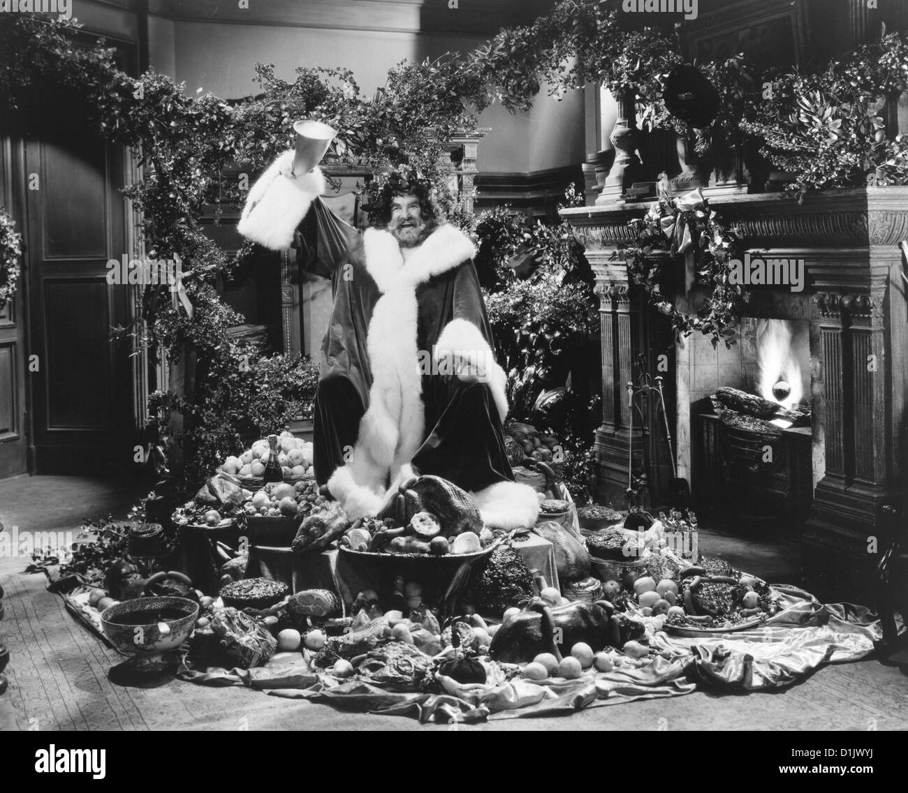 A Christmas Carol Christmas Carol, A Szenenbild Stock Photo Alamy