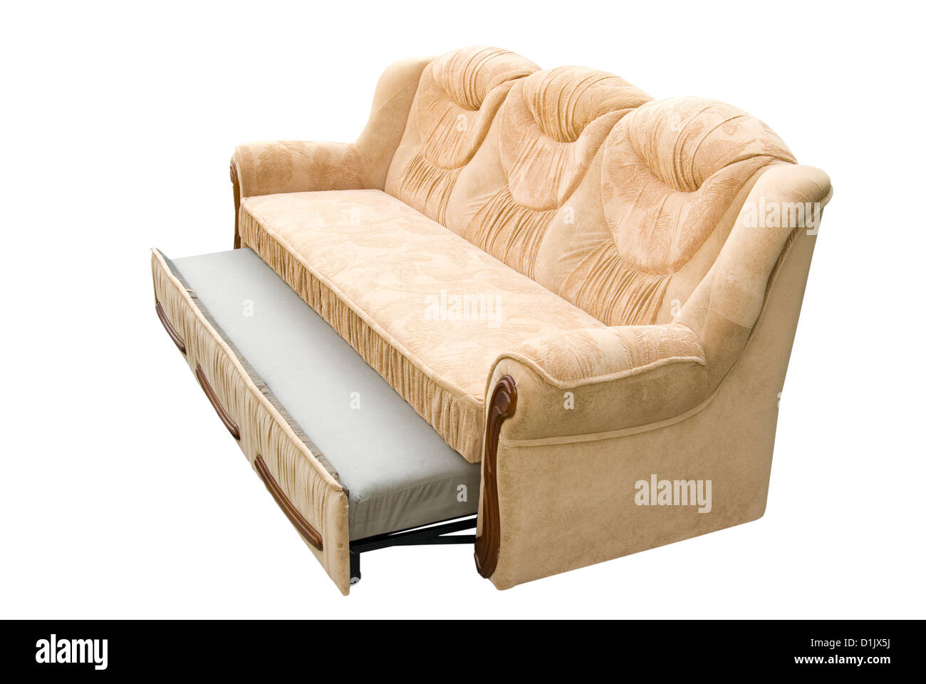 Sparse furnishings hi-res stock photography and images - Alamy