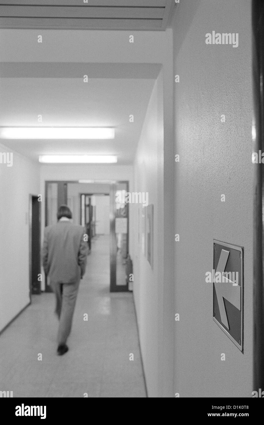 Black And White business manager frustration stress businessman stressed License free except ads and billboards Stock Photo