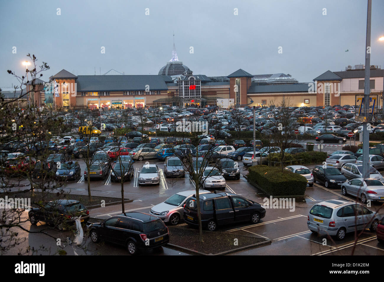 Thurrock park hires stock photography and images Alamy