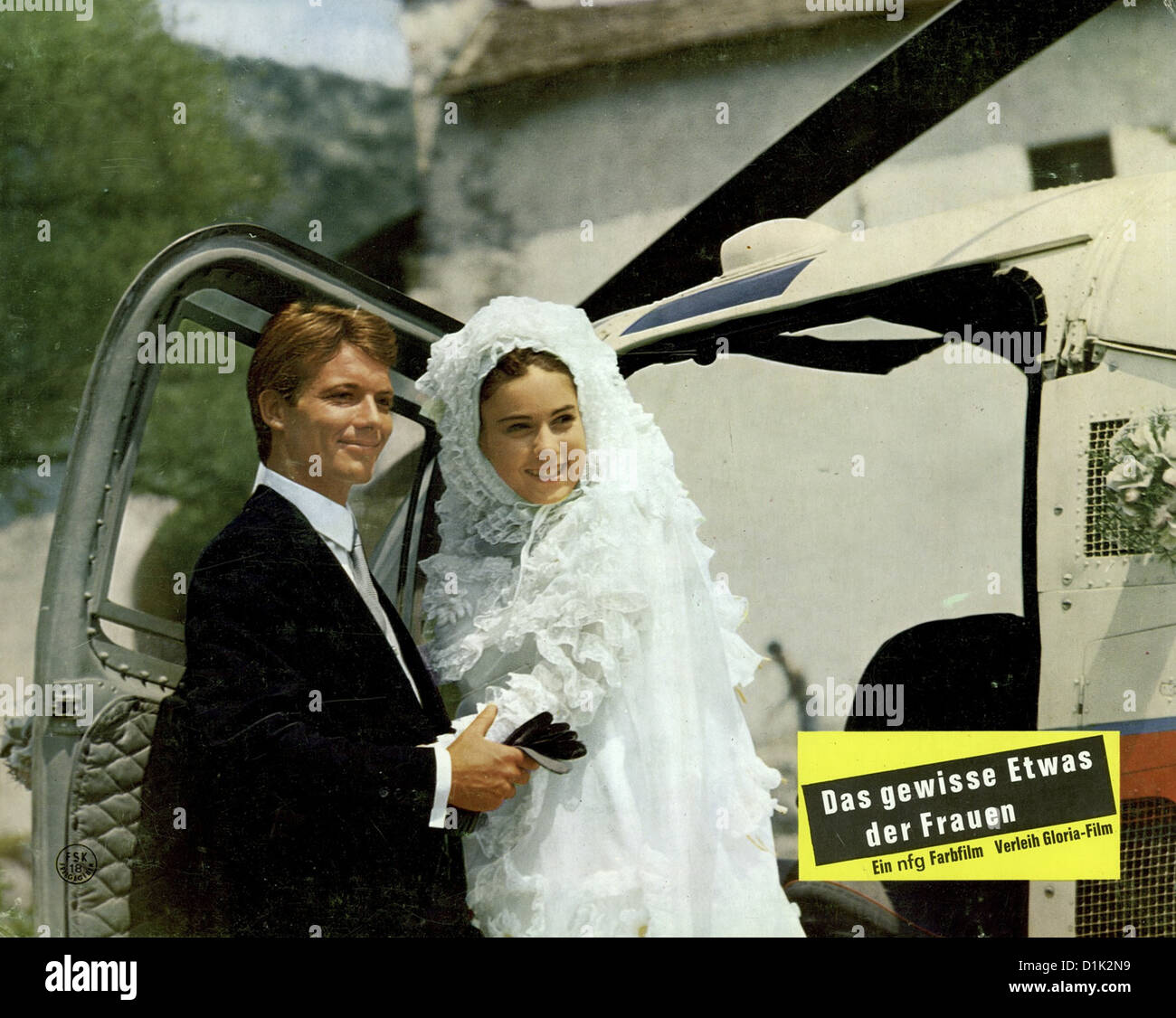 Das Gewisse Etwas Der Frauen Come Imparai Ad Amare Le Donne Szenenbild