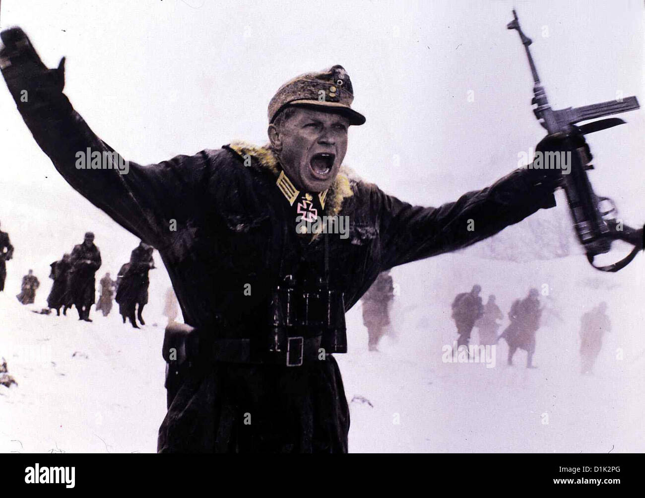 Die Schlacht An Der Neretva Die Schlacht An Der Neretva