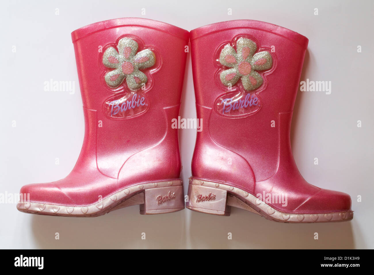 girls wellies size 11