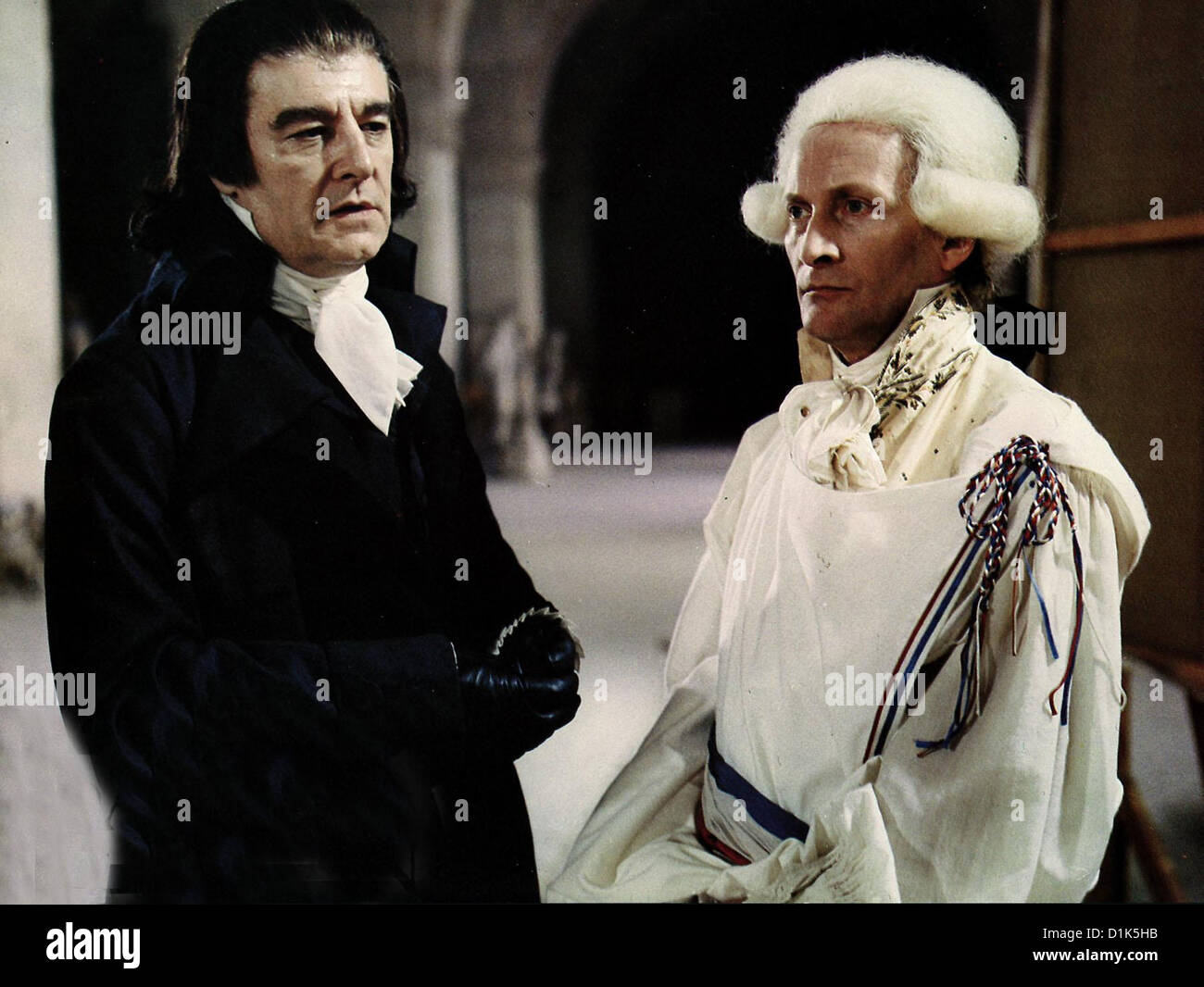 Danton and robespierre hires stock photography and images Alamy