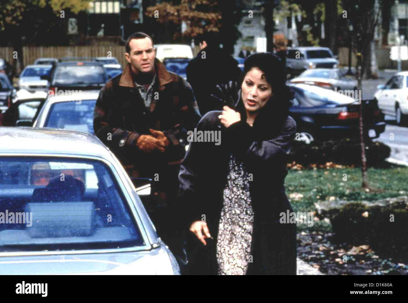 Darkman iii das experiment hires stock photography and images Alamy