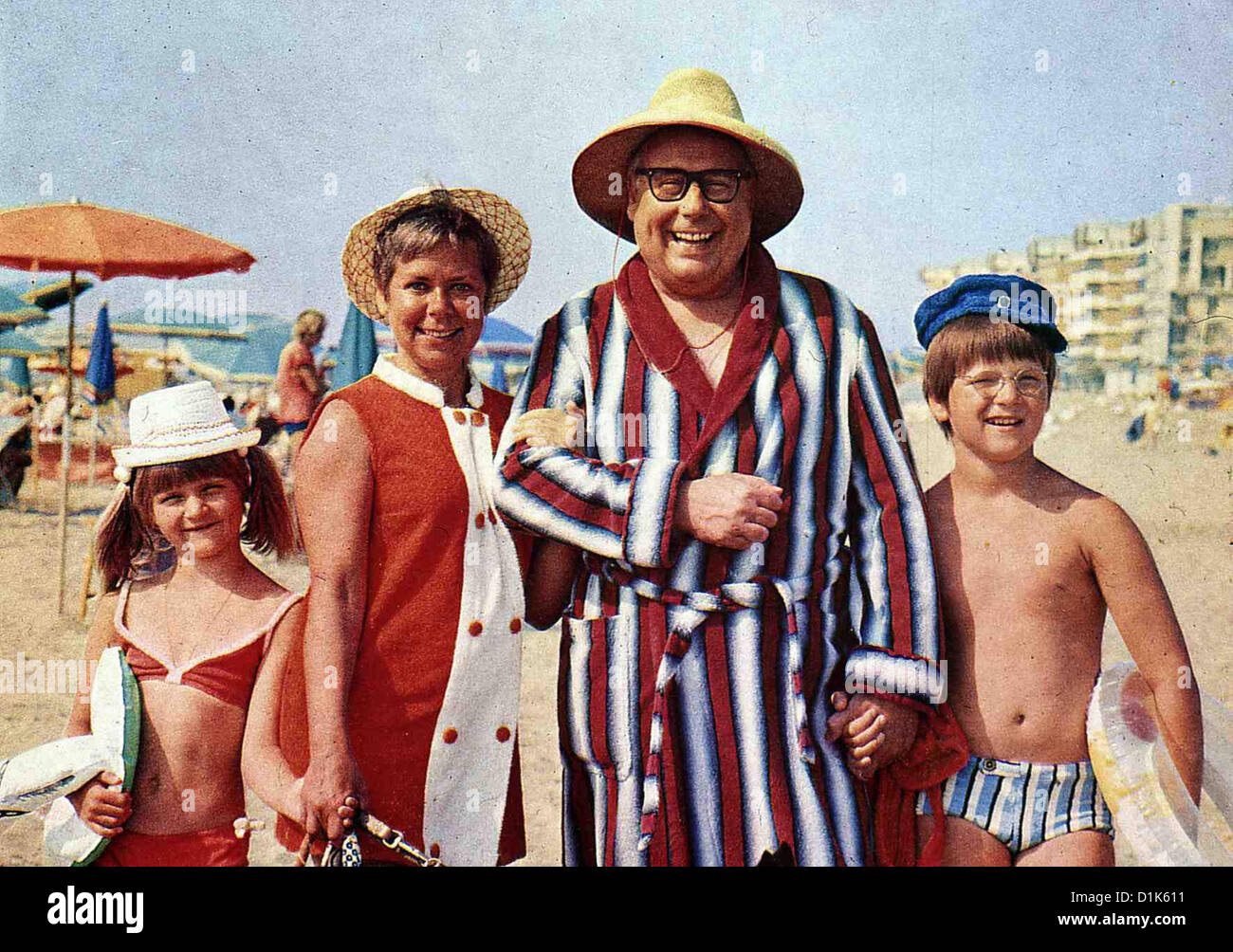 Get Heinz erhardt urlaub For iPhone Free