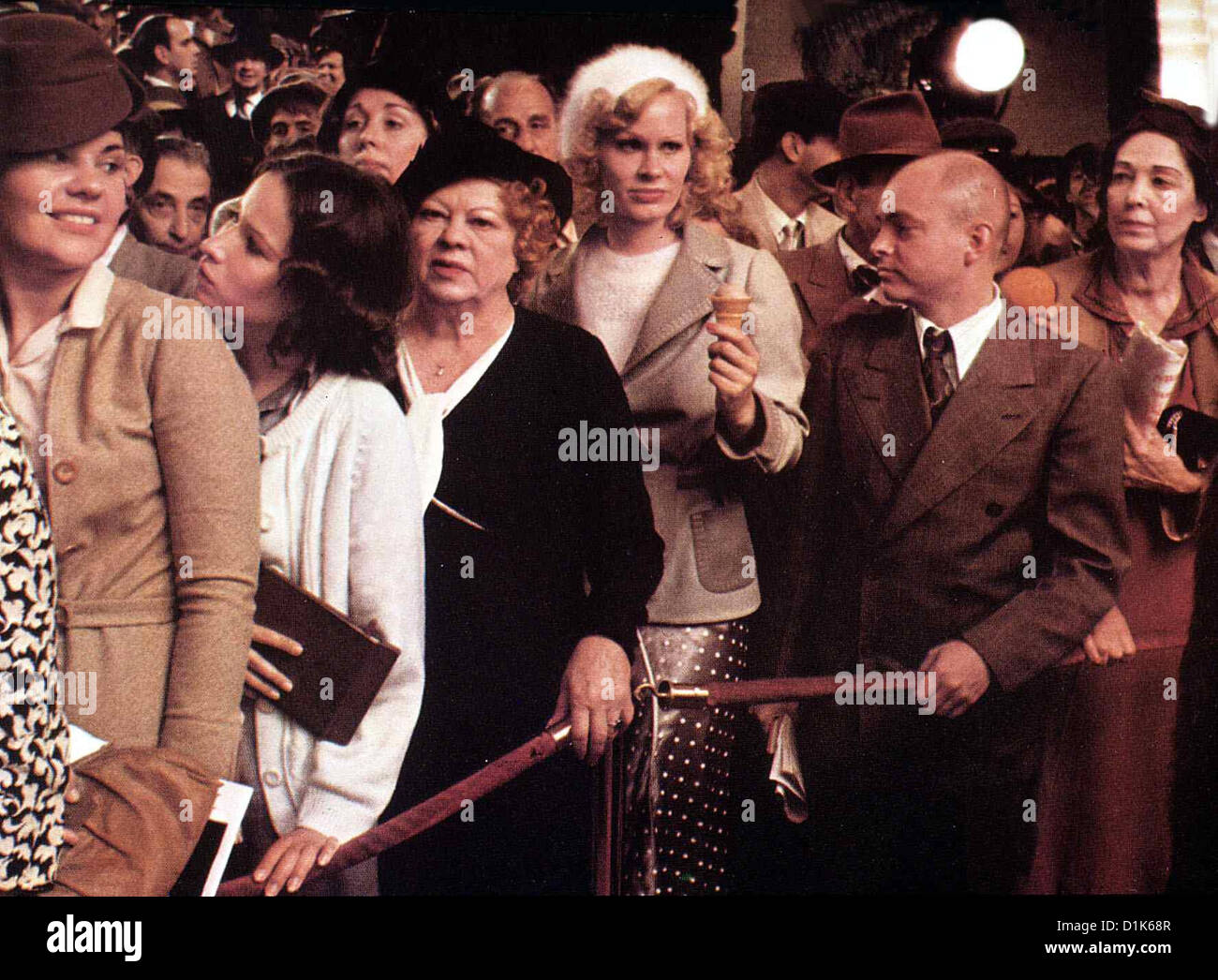 Der Tag Der Heuschrecke Day Locust, Karen Black Die sinnliche und ehrgeizige Faye (Karen Black,m