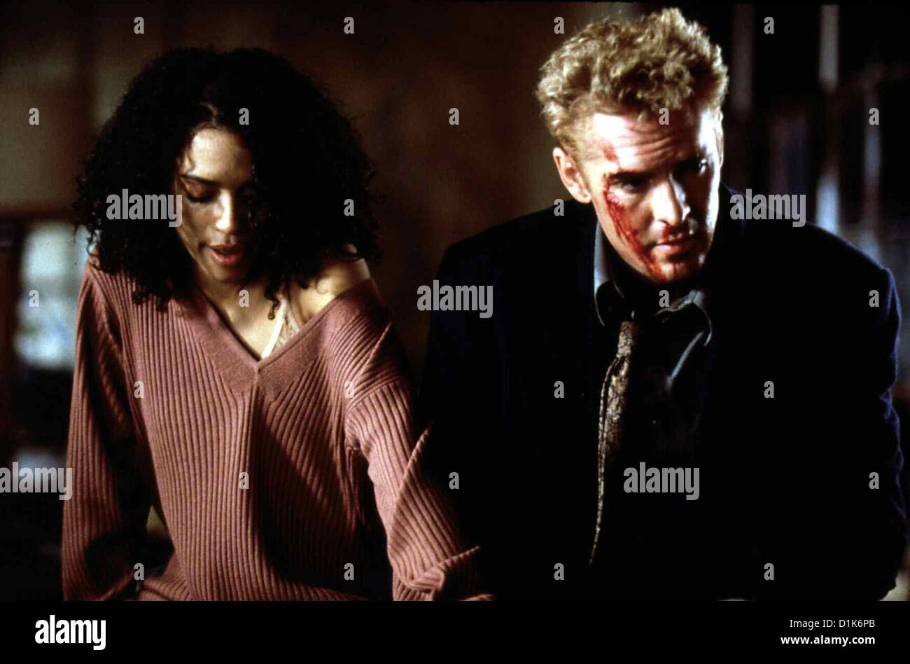 Michael lisa dead connection hires stock photography and images Alamy