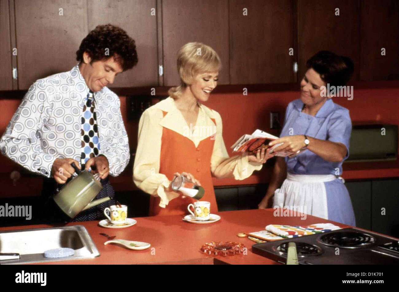 Brady bunch movie hires stock photography and images Alamy
