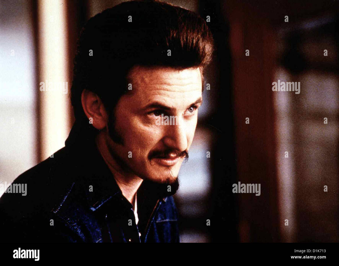 Dead Man Walking  Dead Man Walking  Sean Penn Matthew Poncelet (Sean Penn) sitzt wegen Mordes in der Todeszelle. *** Local Stock Photo