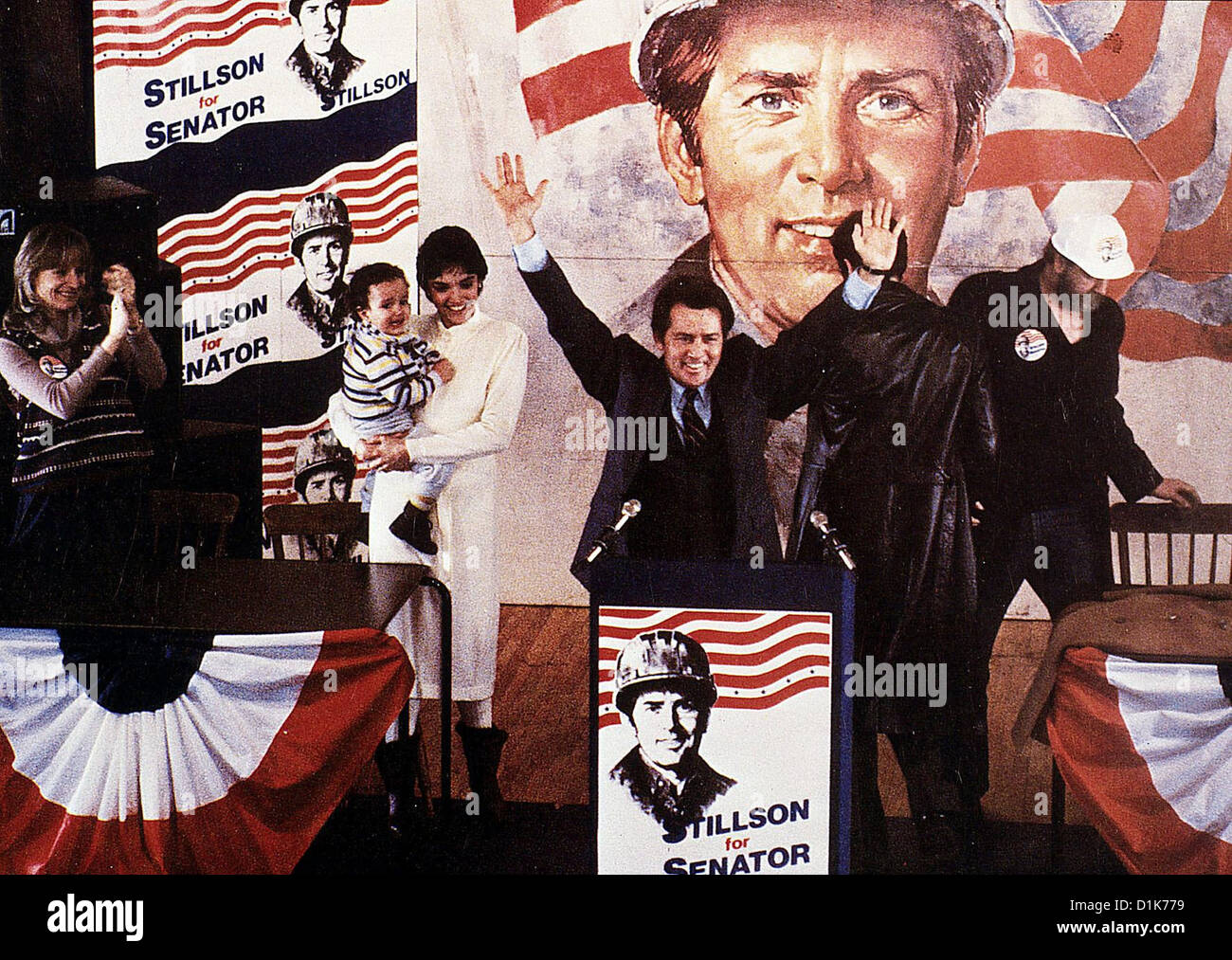 Dead Zone - Das Zweite Gesicht Dead Zone, Brooke Adams, Martin Sheen