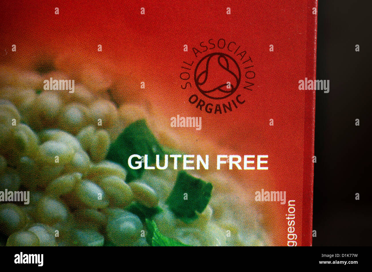 Food foods quinoa packaging hires stock photography and images Alamy