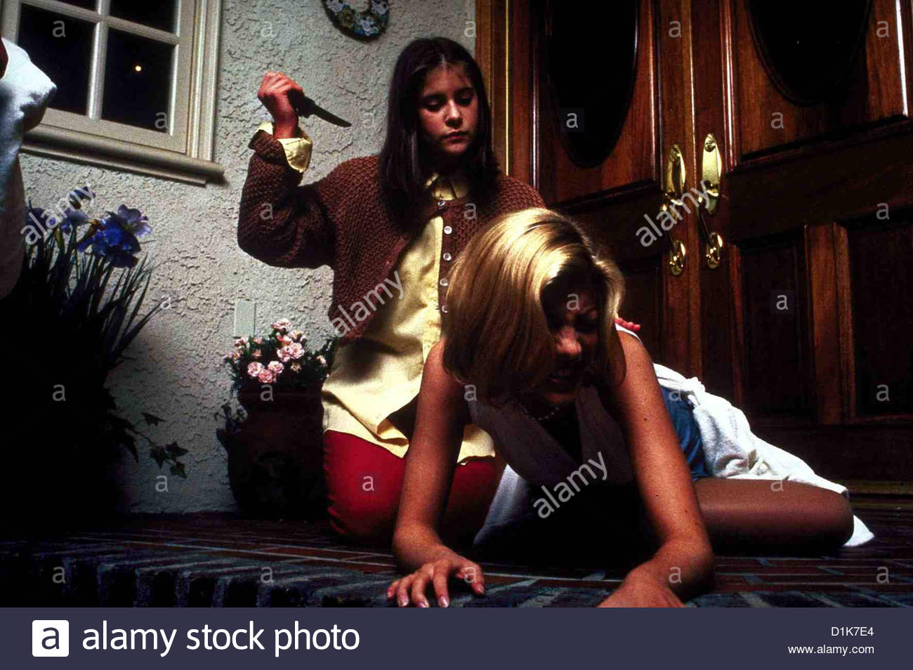 Tod Eines Cheerleaders Death Cheerleader Stock Photos & Tod Eines