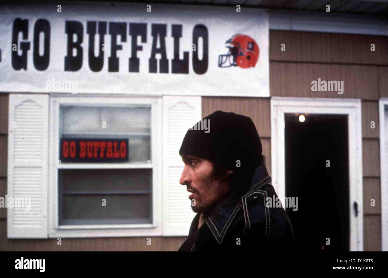 Buffalo'66✨ Buffalo 66 / quad / UK